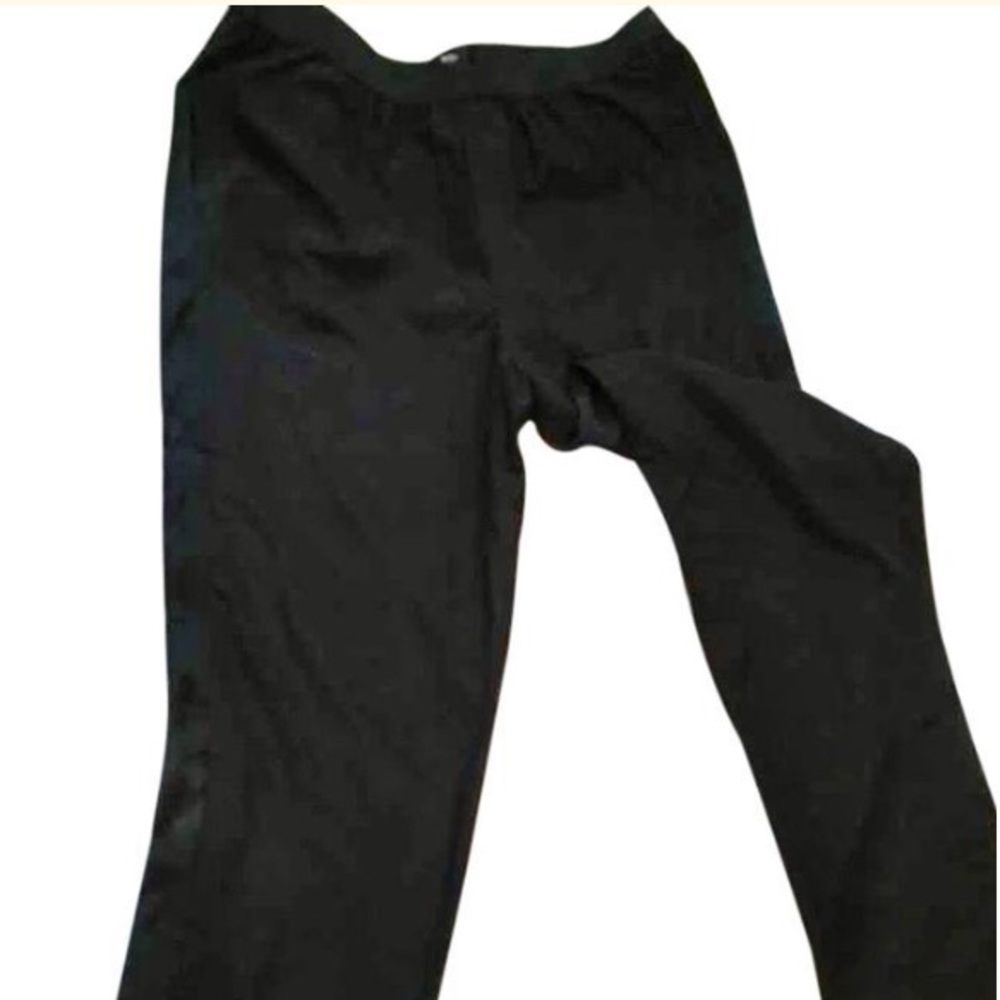 Mossimo NWOT Black Pants in XL